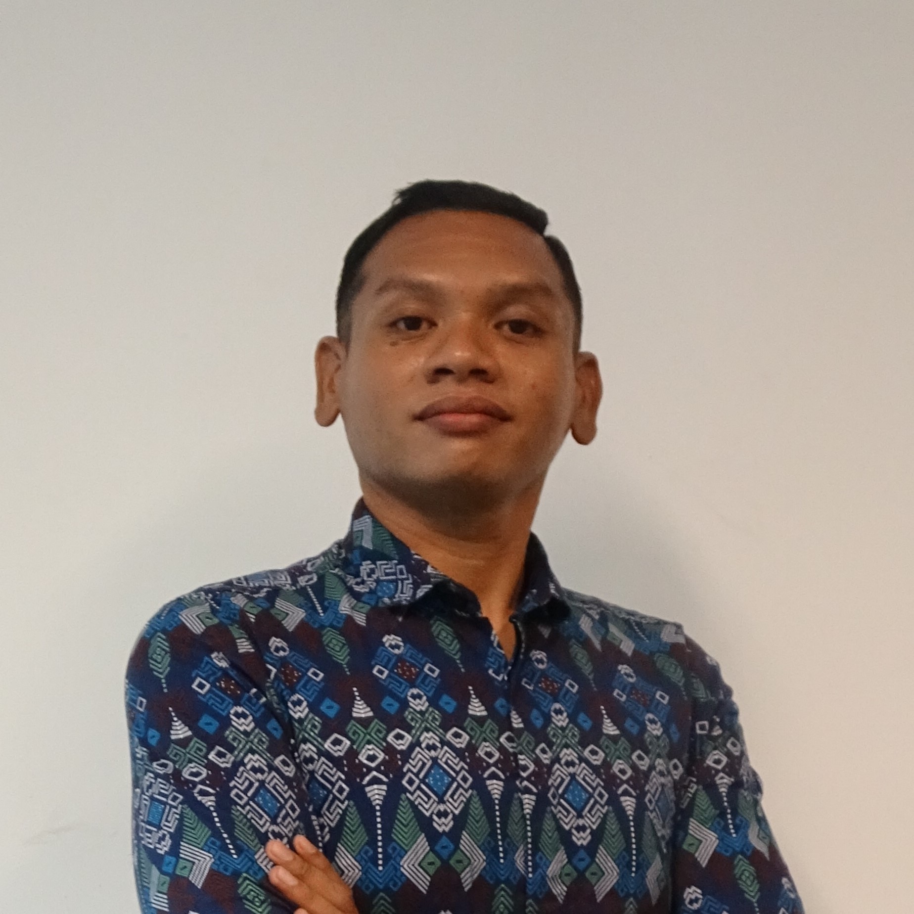 Muhammad Darmawan