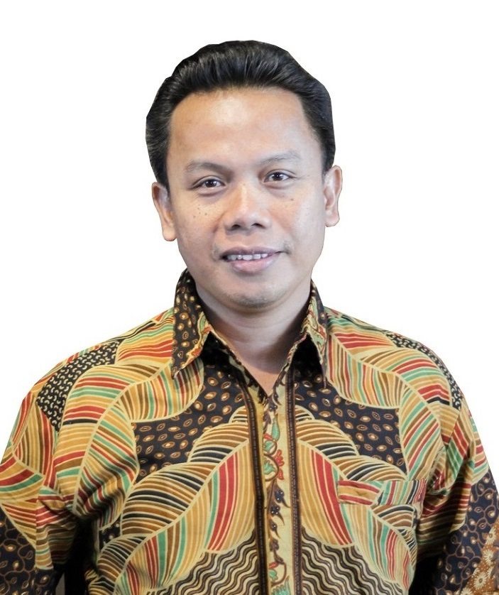 Ahmad Agus Setiawan
