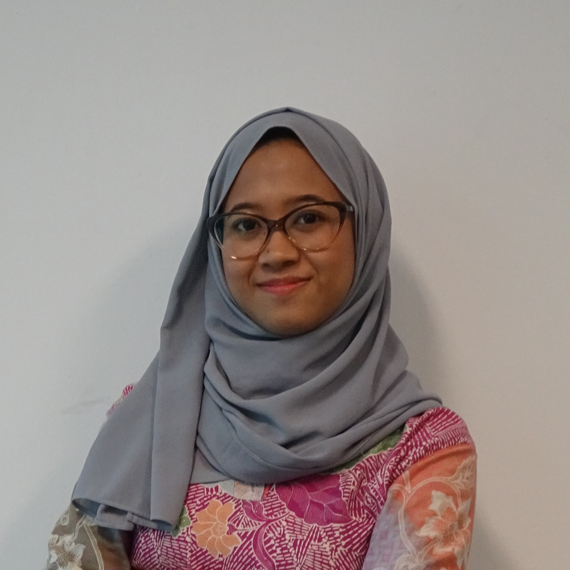 Amalina Nur Shabrina
