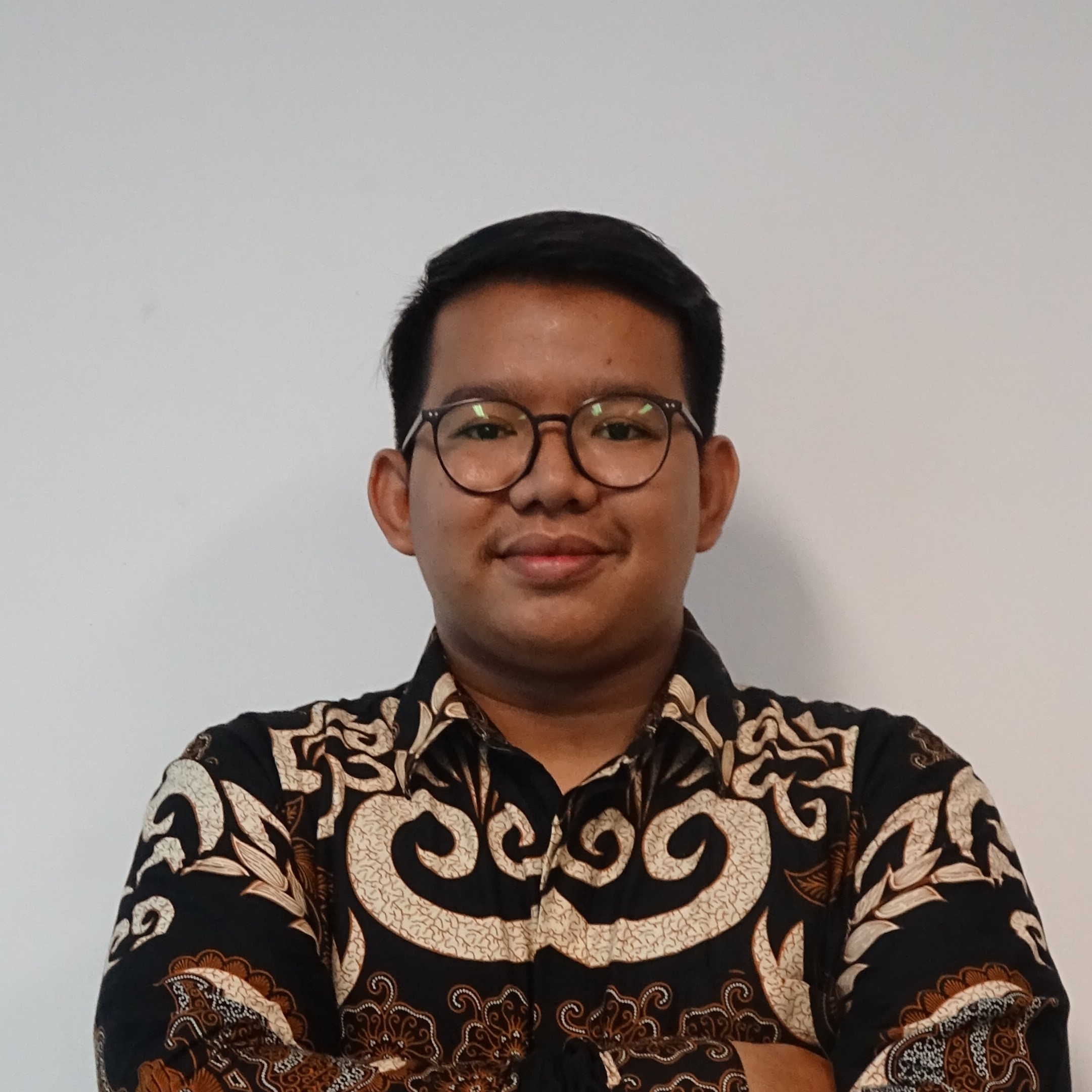 Aji Saputra