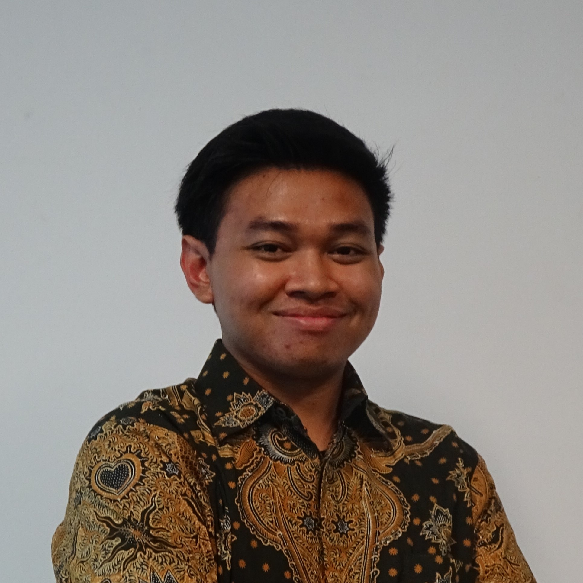 Aulia Achmad
